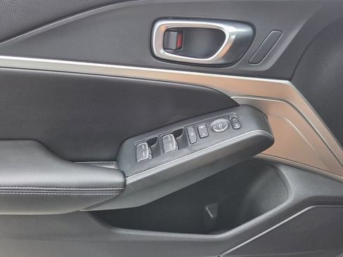 Used 2026 Acura Integra A-Spec FWD image 24