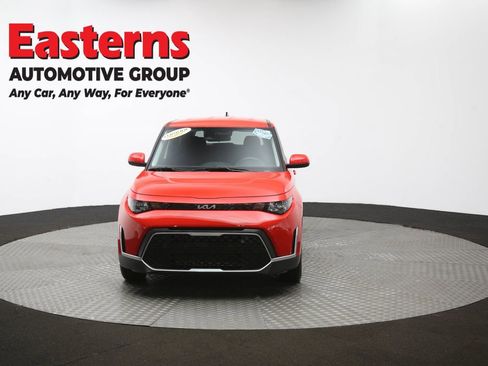 Used 2023 Kia Soul LX w/ Option Group 015 FWD image 52