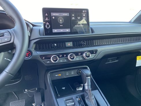 New 2026 Honda CR-V Sport image 38