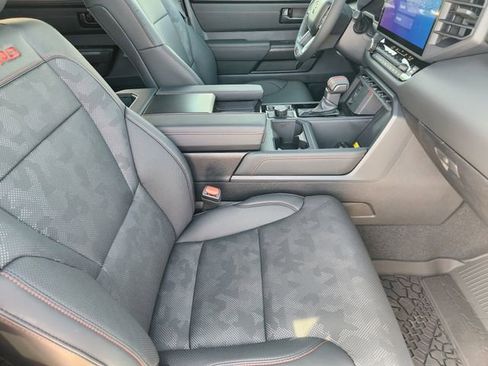 New 2026 Toyota Sequoia TRD Pro image 10