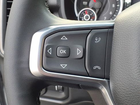 Used 2025 RAM 2500 Tradesman w/ Safety Group image 8