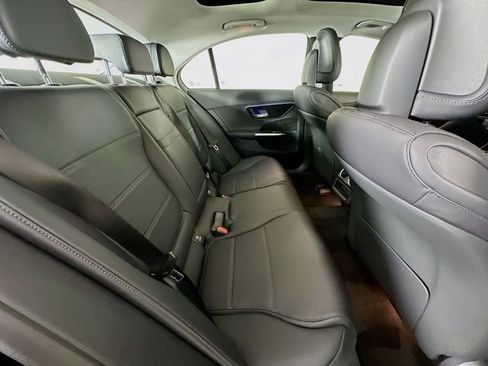 New 2026 Mercedes-Benz C 300 4MATIC Sedan image 26