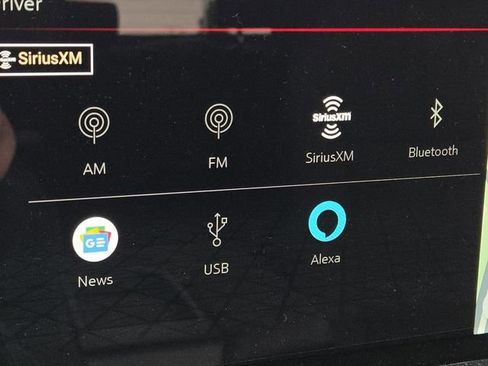 Certified 2025 GMC Sierra 1500 Elevation image 5