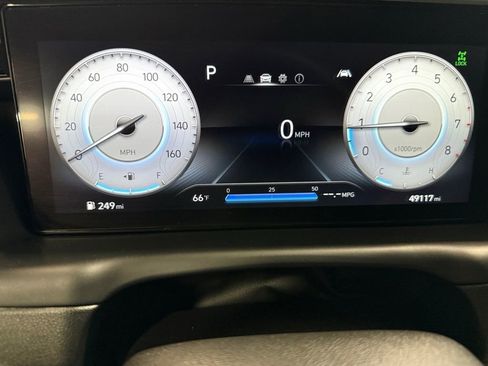 Used 2022 Hyundai Santa Cruz SEL w/ Activity Package AWD/4WD image 19
