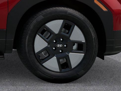 New 2027 Hyundai Santa Fe SEL AWD/4WD image 8