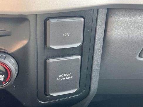 Used 2026 Ford F250 XLT AWD/4WD image 21