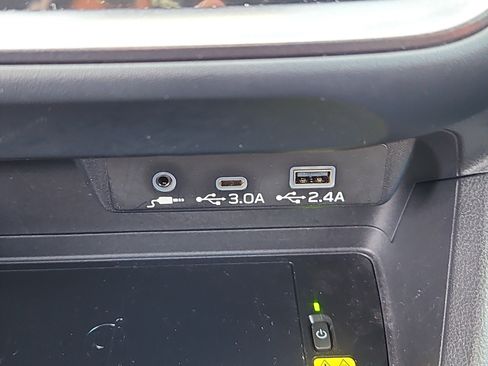 Used 2024 Subaru Impreza RS image 10