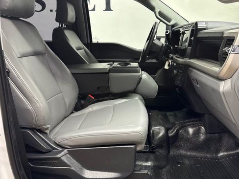 Used 2023 Ford F350 XL AWD/4WD image 29