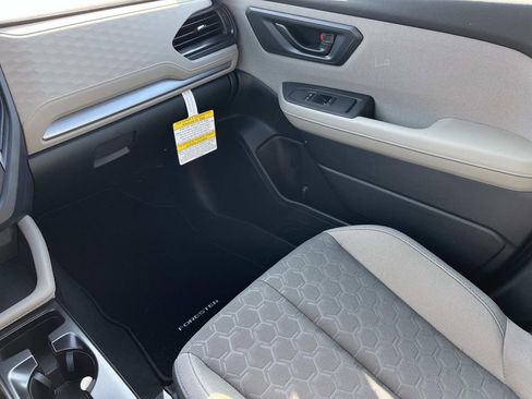 New 2026 Subaru Forester image 13