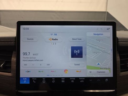 Used 2024 Ford Expedition Limited image 33