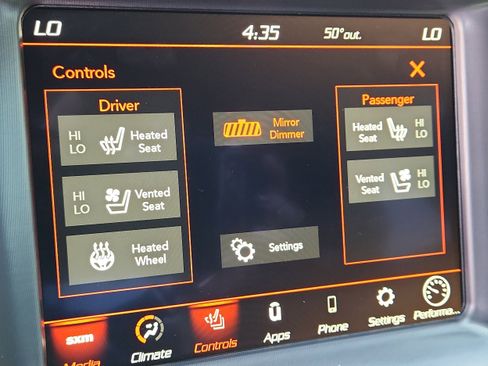 Used 2020 Dodge Charger Scat Pack RWD image 20