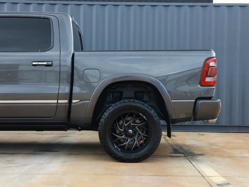 Used 2019 RAM 1500 Limited image 29