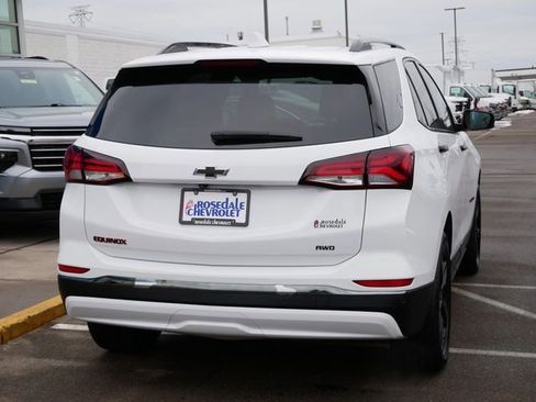 Certified 2023 Chevrolet Equinox Premier image 27