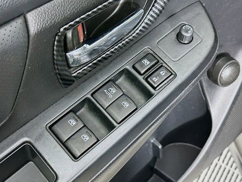 Used 2015 Subaru WRX Limited image 24