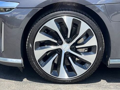 Used 2022 Lucid Air Grand Touring AWD/4WD image 30