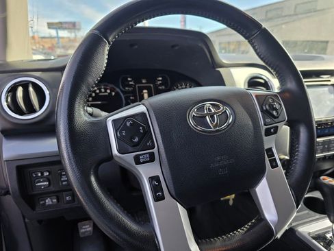 Used 2018 Toyota Tundra Platinum image 17