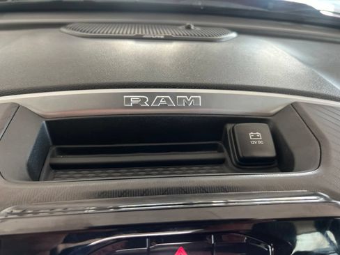 Used 2026 RAM 2500 Big Horn AWD/4WD image 63