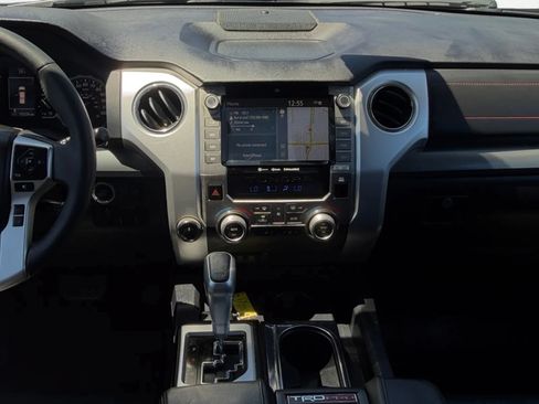 Used 2021 Toyota Tundra TRD Pro AWD/4WD image 17