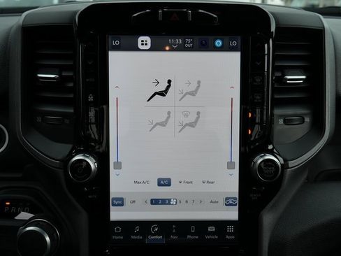 Used 2024 RAM 2500 Tradesman w/ Towing Technology Group image 22