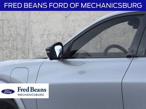 New 2025 Ford Mustang Mach-E GT w/ Interior Protection Package image 20