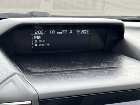 Used 2022 Subaru Crosstrek 2.5i Limited w/ Moonroof Package 2 image 24