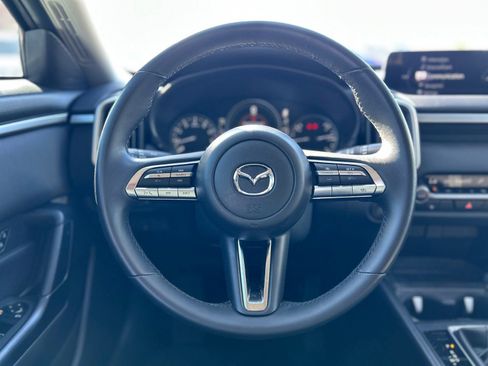 Used 2024 MAZDA CX-50 AWD 2.5 S w/ Weather Package image 20