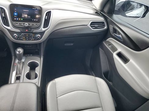Certified 2020 Chevrolet Equinox Premier FWD image 17