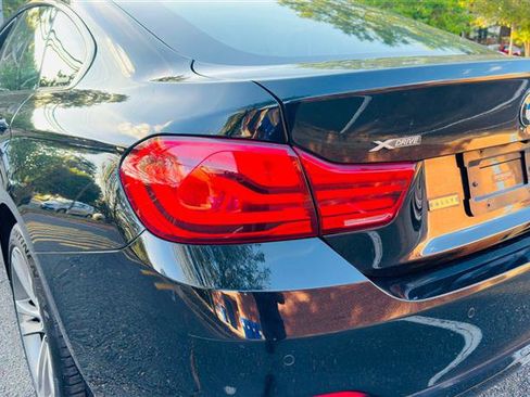 Used 2018 BMW 430i Gran Coupe xDrive image 11