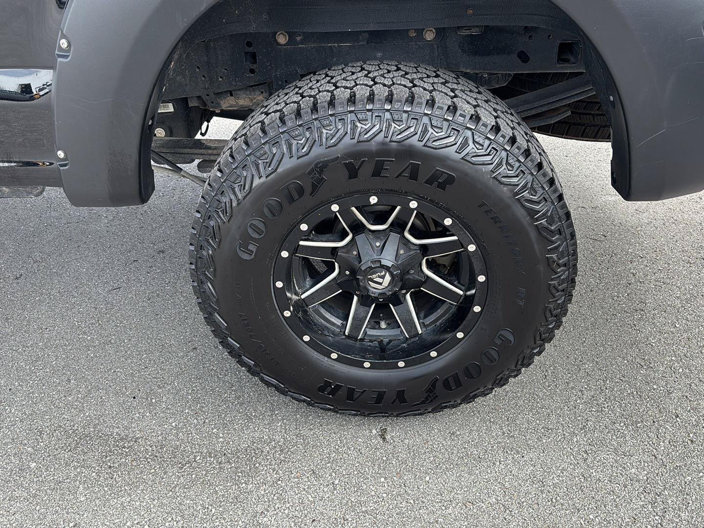Used 2022 Ford F250 XL AWD/4WD image 11