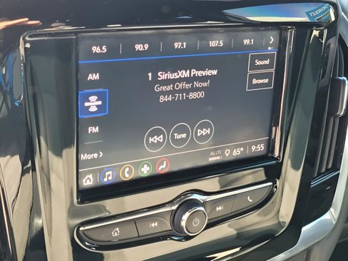 Certified 2023 Chevrolet Traverse LT image 7