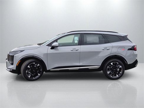 New 2026 Kia Sportage SX image 9