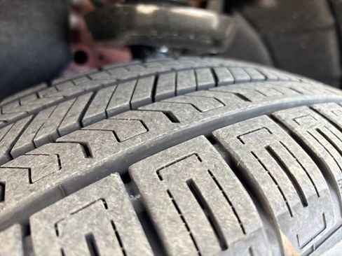 New 2026 Chevrolet Equinox RS image 7