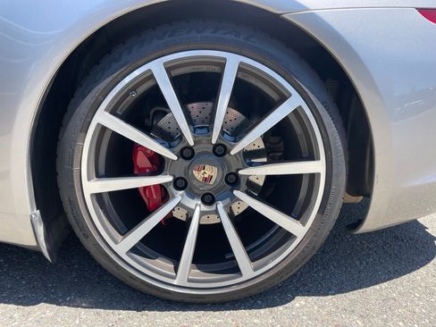 Used 2012 Porsche 911 Carrera S RWD image 22