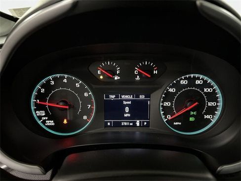 Certified 2024 Chevrolet Malibu LT image 12