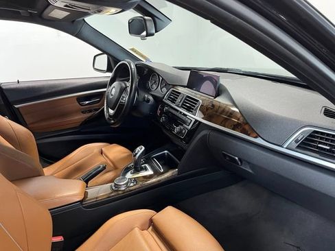 Used 2016 BMW 328i Sedan RWD image 11