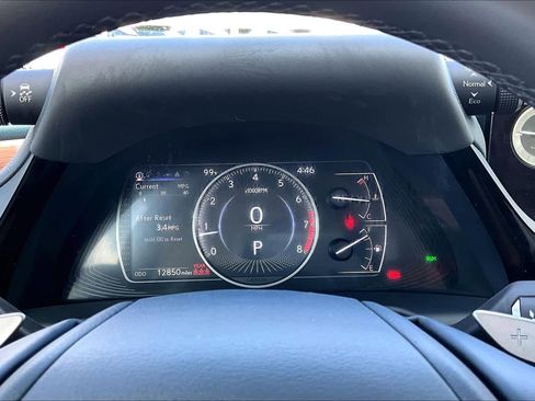 Certified 2025 Lexus ES 350 w/ Premium Package FWD image 26
