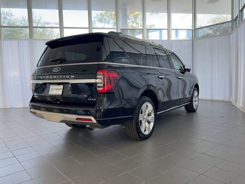 Used 2024 Ford Expedition Max Platinum image 9