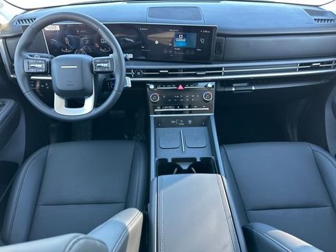 New 2026 Hyundai Santa Fe XRT image 16