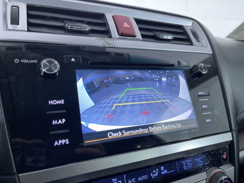 Used 2016 Subaru Legacy 3.6R Limited image 19