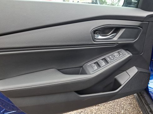 New 2025 Honda Accord Sport image 12