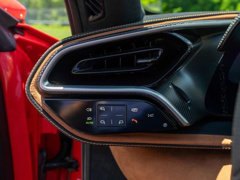 Certified 2024 Ferrari 296 GTS image 38