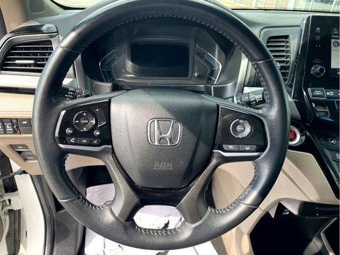 Used 2024 Honda Odyssey Touring image 14