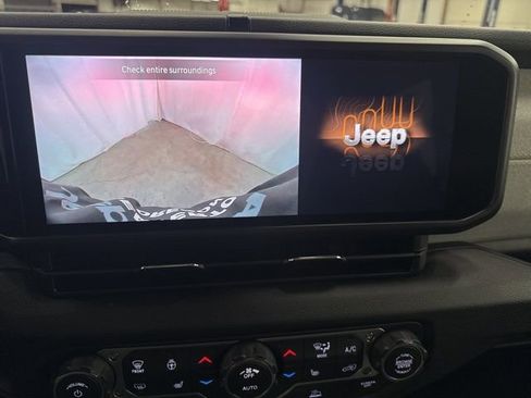 New 2026 Jeep Wrangler Sport S image 12