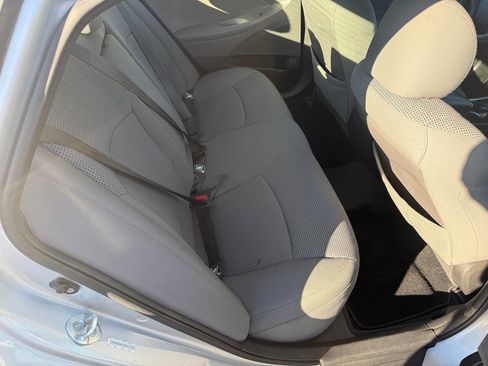 Used 2011 Hyundai Sonata GLS w/ Popular Equipment Pkg 2 image 11