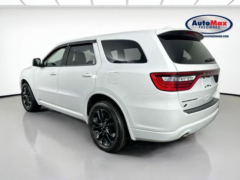 Used 2022 Dodge Durango GT image 6