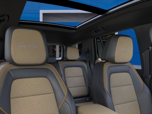 New 2026 Chevrolet Equinox ACTIV FWD image 24