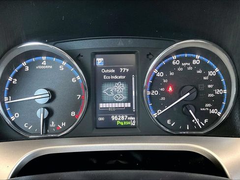 Used 2017 Toyota RAV4 Limited w/ All Weather Liner Package AWD/4WD image 13