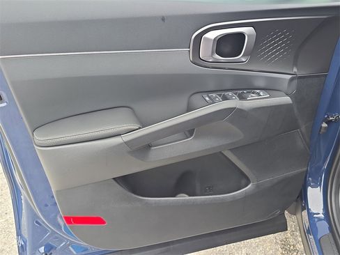 New 2026 Kia Sorento EX image 20
