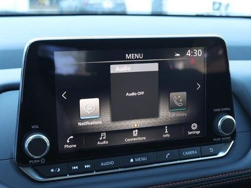 New 2026 Nissan Rogue SV image 10