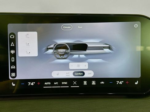 New 2026 Audi Q3 quattro 2.0T image 16